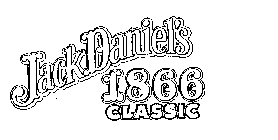 JACK DANIEL'S 1866 CLASSIC