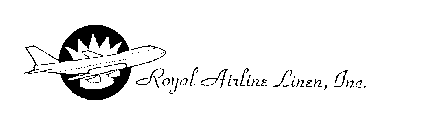 ROYAL AIRLINE LINEN, INC.