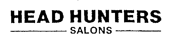 HEAD HUNTERS SALONS