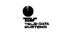 TDS TELE-DATA SYSTEMS