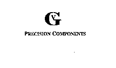 VG PRECISION COMPONENTS