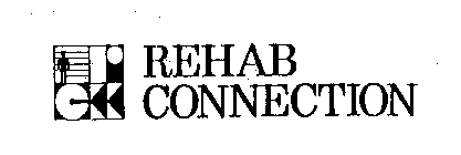 REHAB CONNECTION