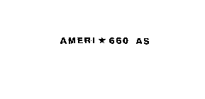 AMERI*660 AS