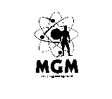 MGM TOXIC GAS MANAGEMENT