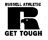 RUSSELL ATHLETIC R GET TOUGH