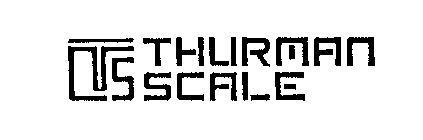 TS THURMAN SCALE