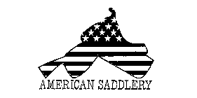 AMERICAN SADDLERY