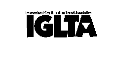 INTERNATIONAL GAY & LESBIAN TRAVEL ASSOCIATION IGLTA