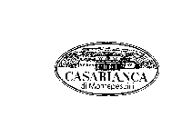 CASABIANCA DI MONTEPESCINI