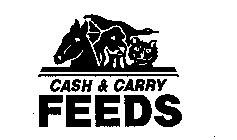 CASH & CARRY FEEDS