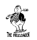 THE FREELOADER