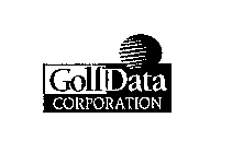 GOLFDATA CORPORATION