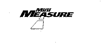 THE MINI MEASURE