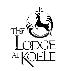 THE LODGE AT KOELE