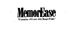 MEMOREASE 
