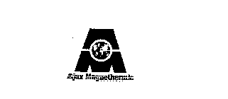 AJAX MAGNETHERMIC CORPORATION