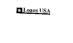 LOANS USA