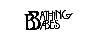 BATHING BABES