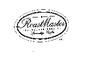 ROASTMASTER SIGNATURE SERIES SPECIALTY COFFEE