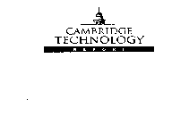 CAMBRIDGE TECHNOLOGY REPORT