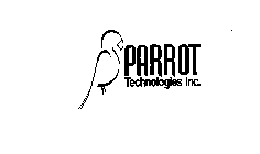 PARROT TECHNOLOGIES INC.