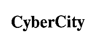 CYBERCITY