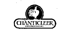 CHANTICLEER COMMUNICATIONS, INC.