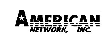 AMERICAN NETWORK, INC.