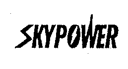 SKYPOWER