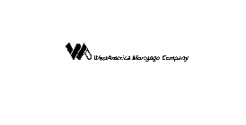 WEST AMERICA MORTGAGE COMPANY