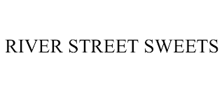 RIVER STREET SWEETS