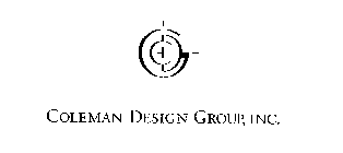 CDG COLEMAN DESIGN GROUP, INC.