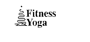 FITNESS YOGA