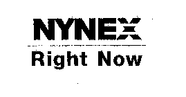 NYNEX RIGHT NOW