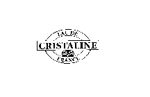 CRISTALINE EAU DE FRANCE