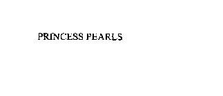 PRINCESS PEARLS