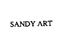SANDY ART