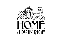 HOME ADVANTAGE