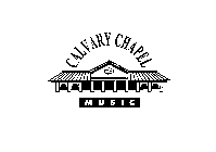 CALVARY CHAPEL MUSIC