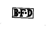 B-F-D