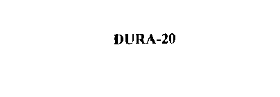 DURA-20