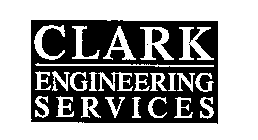 CLARK ENGINEERING SERVICES