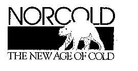 NORCOLD THE NEW AGE OF COLD