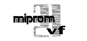 MIPROM 21 VF