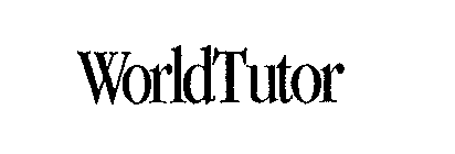 WORLDTUTOR