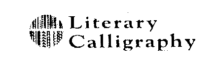 LITERARY CALLIGRAPHY