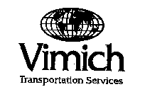 VIMICH TRANSPORTATION SERVICES