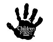 CHILDREN FIRST