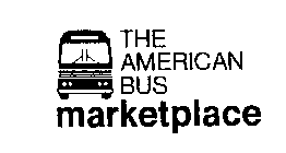 THE AMERICAN BUS MARKETPLACE