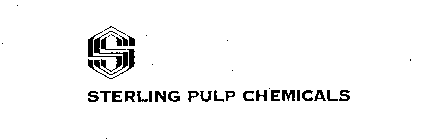 STERLING PULP CHEMICALS